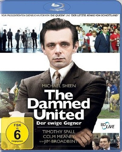 German Blu-ray